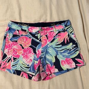 Lilly Pulitzer 5” Callahan Knit Shorts